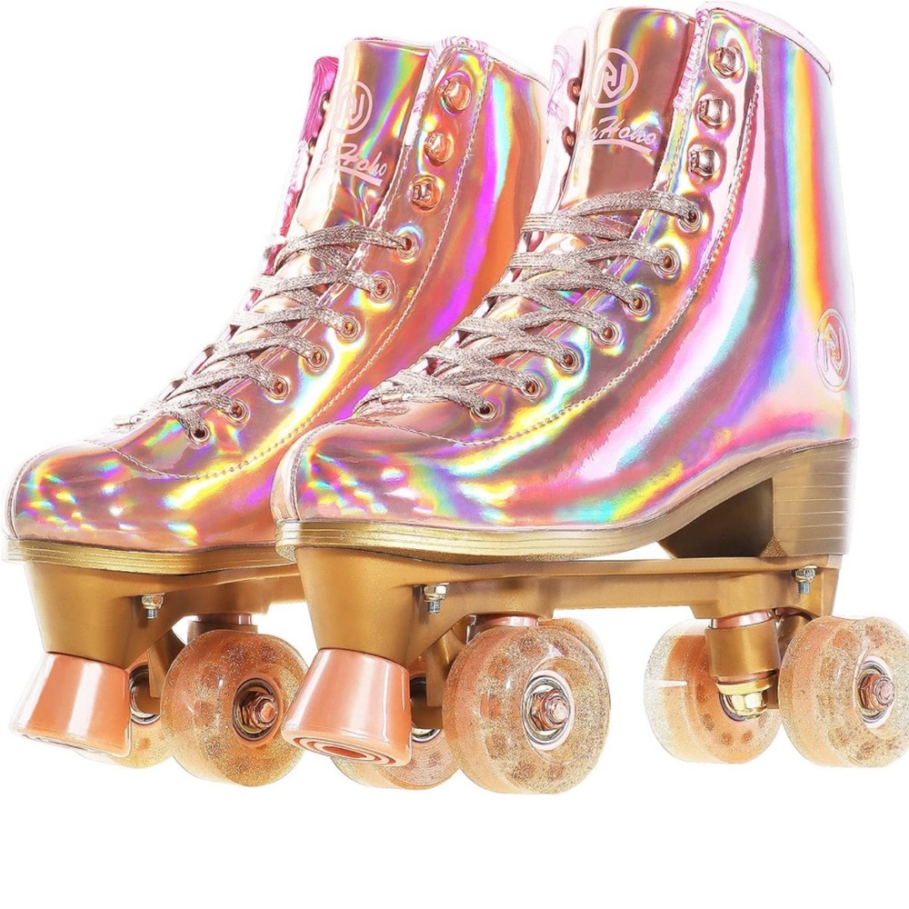 Brand New Women’s Roller Skates